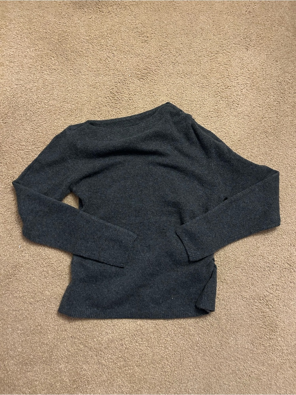 abercrombie sweater